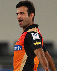 Irfan Pathan